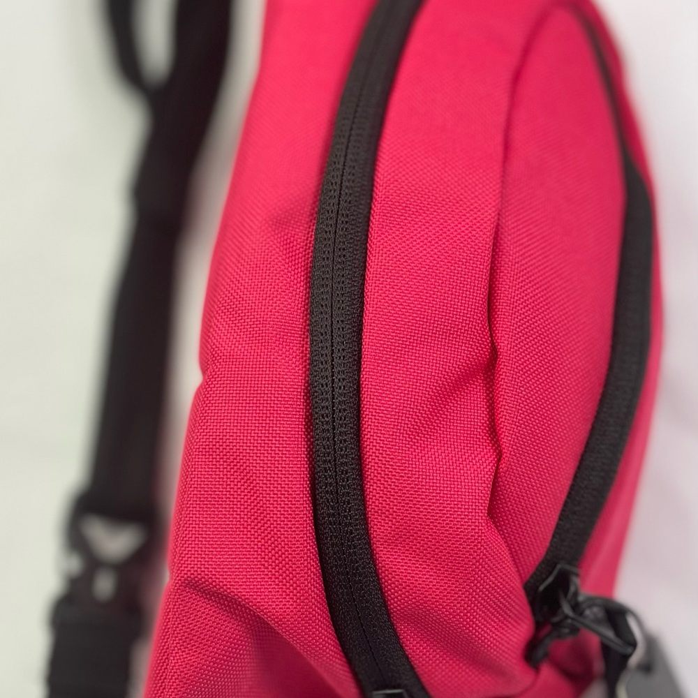Adidas waist sport bag Pink /Black - Picture 7 of 12